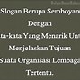 Contoh Slogan Kebersihan Dan Pesannya