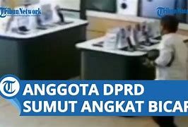 Dprd Mencuri Jam Berapa Hari Ini