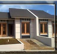 Gambar Rumah Type 36 Sederhana