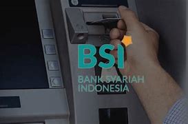 Mesin Setor Tunai Bsi Terdekat