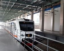 Mrt Manggarai Ke Bandara Soekarno Hatta